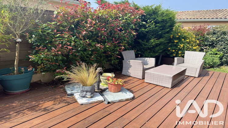 Ma-Cabane - Vente Maison Hourtin, 110 m²