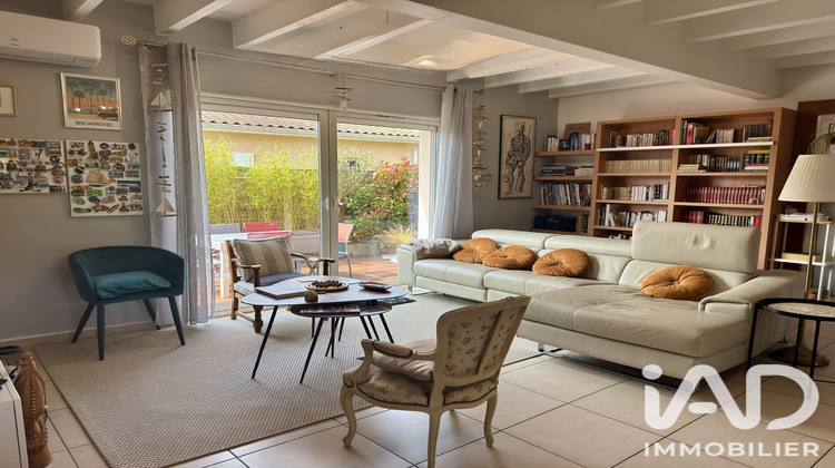 Ma-Cabane - Vente Maison Hourtin, 110 m²