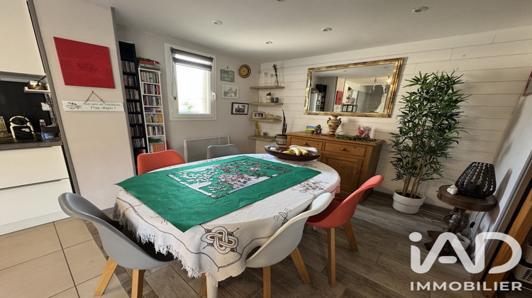Ma-Cabane - Vente Maison Hourtin, 110 m²