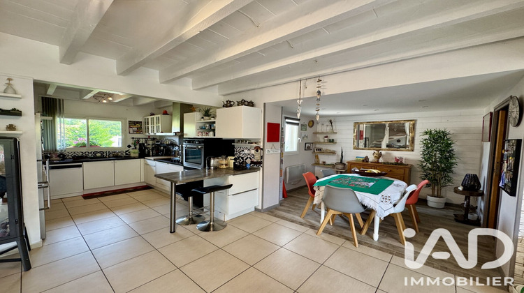 Ma-Cabane - Vente Maison Hourtin, 110 m²
