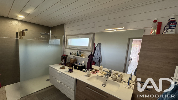 Ma-Cabane - Vente Maison Hourtin, 110 m²