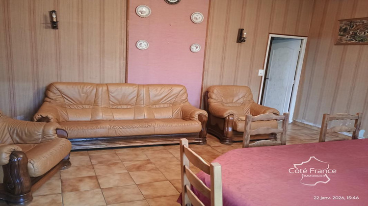 Ma-Cabane - Vente Maison HOURY, 179 m²