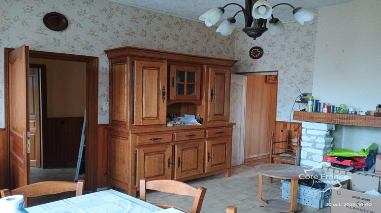 Ma-Cabane - Vente Maison HOURY, 179 m²