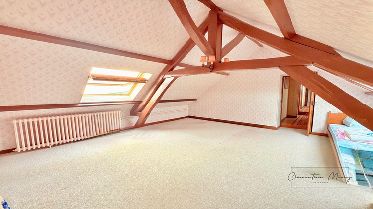 Ma-Cabane - Vente Maison HOUSSAY, 123 m²