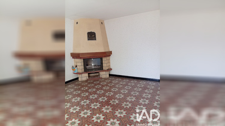 Ma-Cabane - Vente Maison Houssay, 101 m²