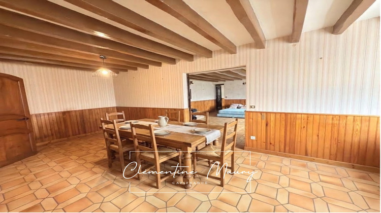 Ma-Cabane - Vente Maison HOUSSAY, 123 m²