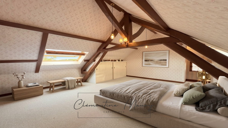 Ma-Cabane - Vente Maison HOUSSAY, 123 m²