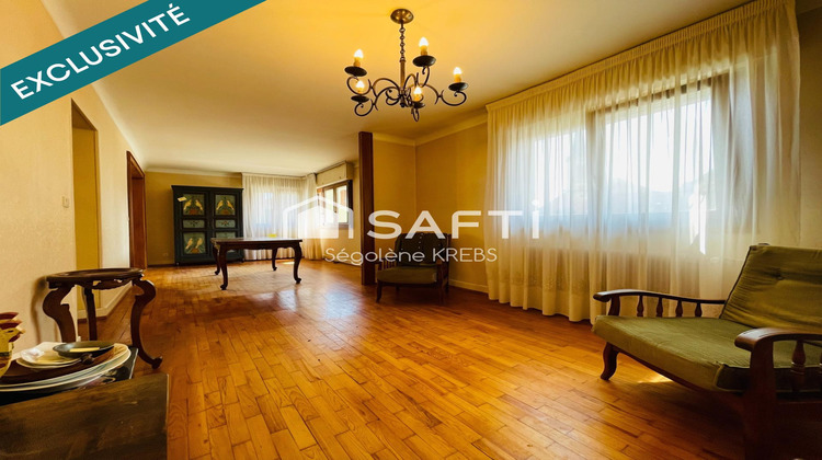 Ma-Cabane - Vente Maison Houssen, 160 m²