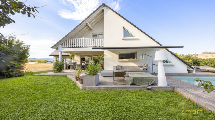 Ma-Cabane - Vente Maison Houssen, 182 m²