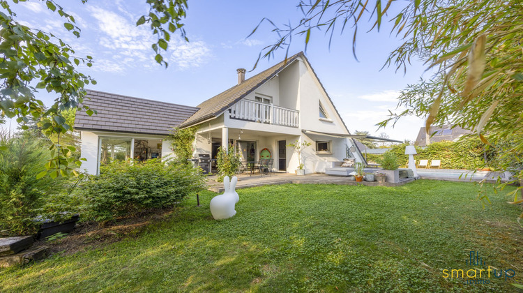 Ma-Cabane - Vente Maison Houssen, 182 m²