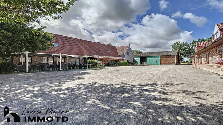 Ma-Cabane - Vente Maison HOUTKERQUE, 731 m²