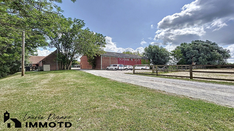 Ma-Cabane - Vente Maison HOUTKERQUE, 731 m²