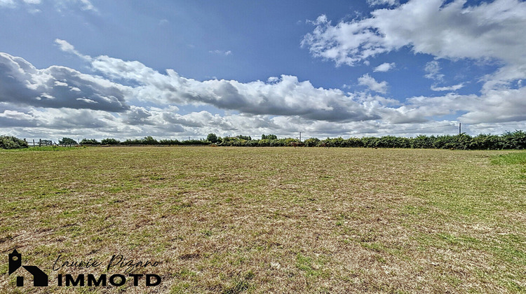 Ma-Cabane - Vente Maison HOUTKERQUE, 731 m²