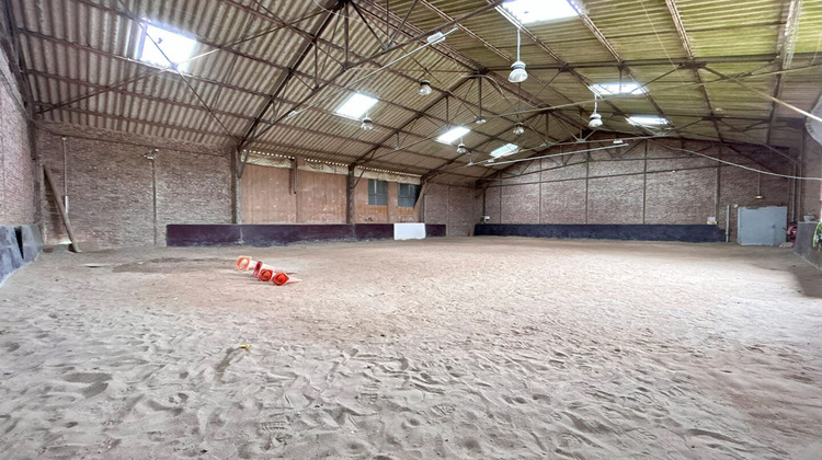 Ma-Cabane - Vente Maison HOUTKERQUE, 731 m²