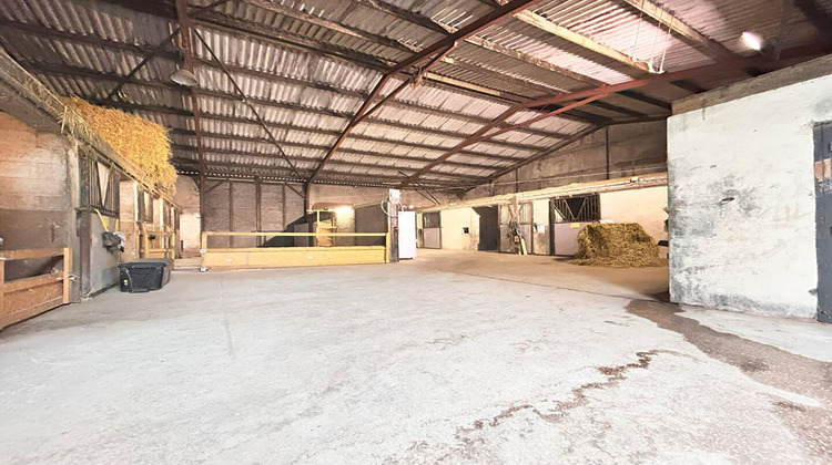 Ma-Cabane - Vente Maison HOUTKERQUE, 731 m²