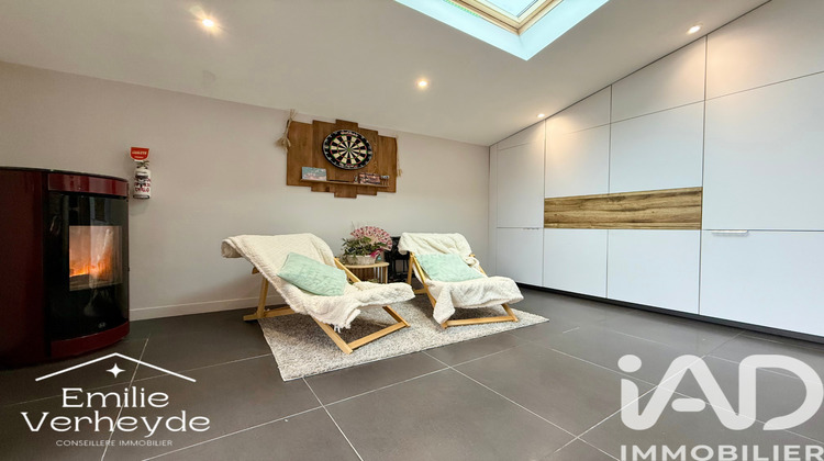 Ma-Cabane - Vente Maison Houtkerque, 155 m²