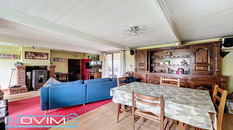 Ma-Cabane - Vente Maison Houtkerque, 81 m²