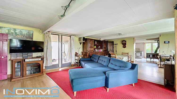 Ma-Cabane - Vente Maison Houtkerque, 81 m²