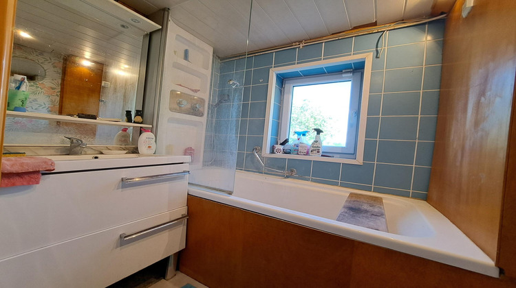 Ma-Cabane - Vente Maison Houtkerque, 80 m²