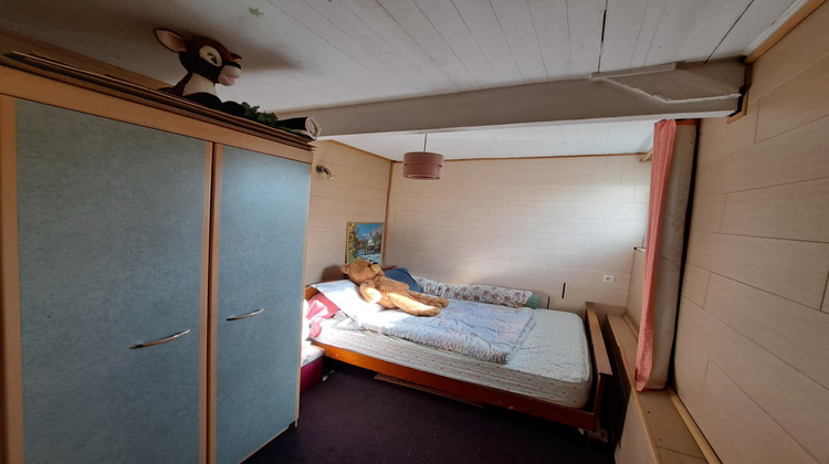 Ma-Cabane - Vente Maison Houtkerque, 80 m²