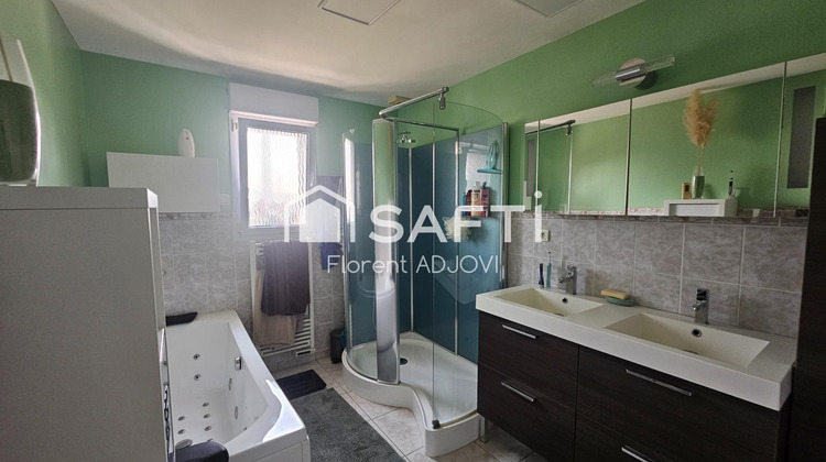 Ma-Cabane - Vente Maison Houtkerque, 88 m²