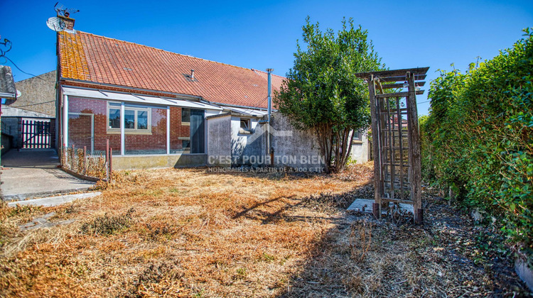 Ma-Cabane - Vente Maison Houtkerque, 147 m²