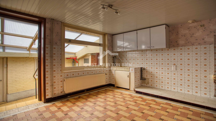 Ma-Cabane - Vente Maison Houtkerque, 147 m²