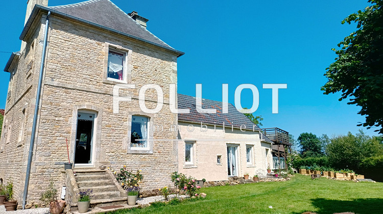 Ma-Cabane - Vente Maison HOUTTEVILLE, 164 m²