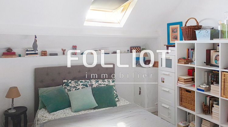 Ma-Cabane - Vente Maison HOUTTEVILLE, 164 m²