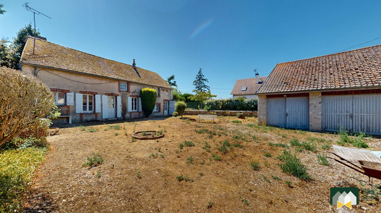 Ma-Cabane - Vente Maison Houville-la-Branche, 107 m²