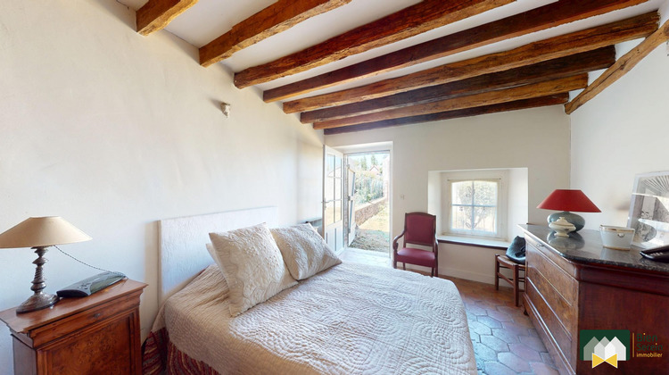 Ma-Cabane - Vente Maison Houville-la-Branche, 107 m²