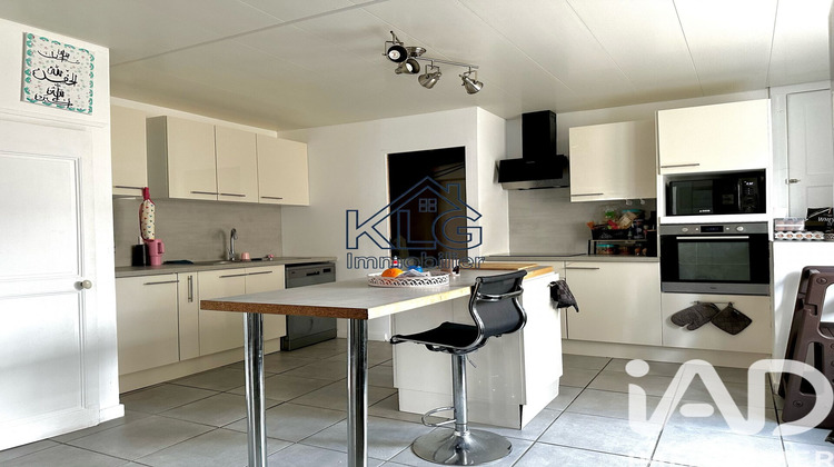 Ma-Cabane - Vente Maison Houville-la-Branche, 117 m²