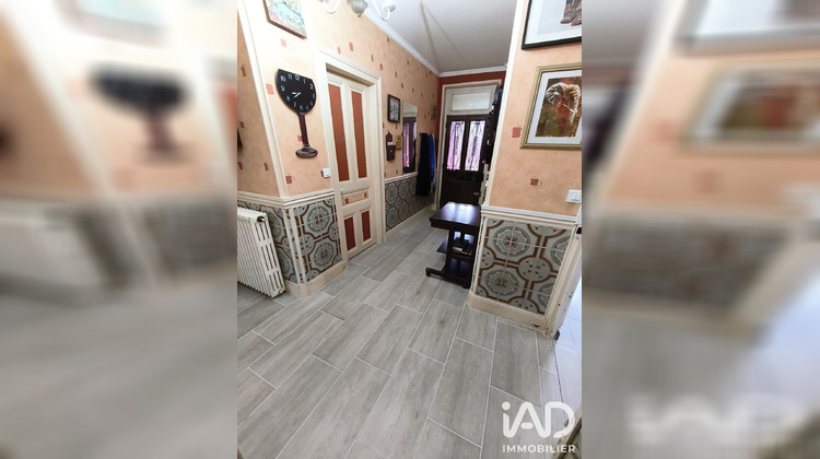 Ma-Cabane - Vente Maison Houville-la-Branche, 189 m²