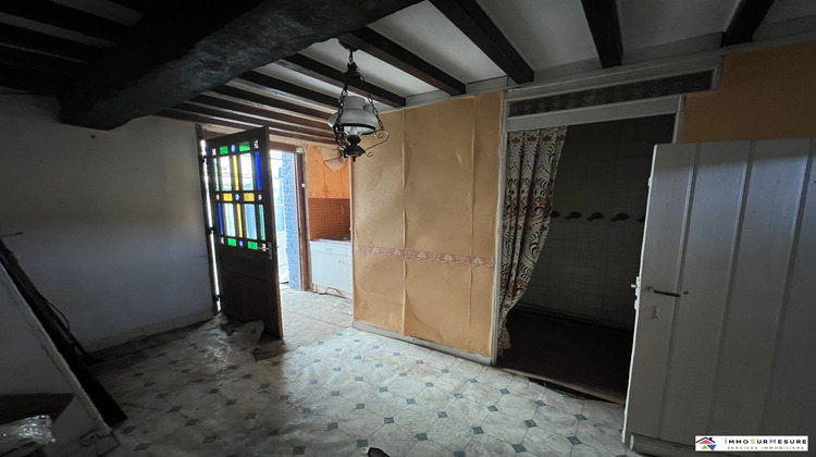 Ma-Cabane - Vente Maison Houvin-Houvigneul, 60 m²