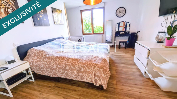 Ma-Cabane - Vente Maison Houvin-Houvigneul, 150 m²