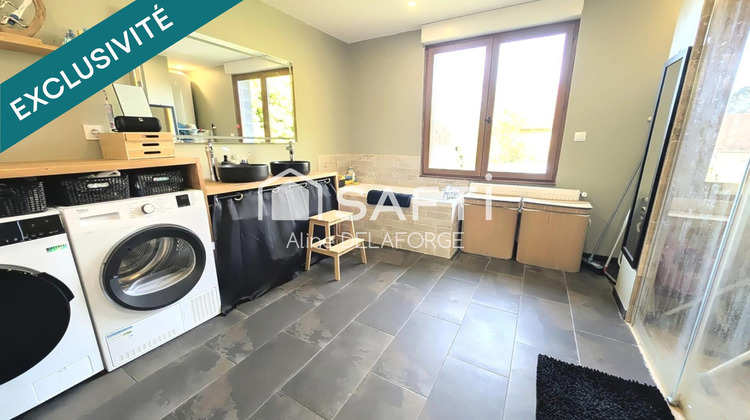 Ma-Cabane - Vente Maison Houvin-Houvigneul, 150 m²