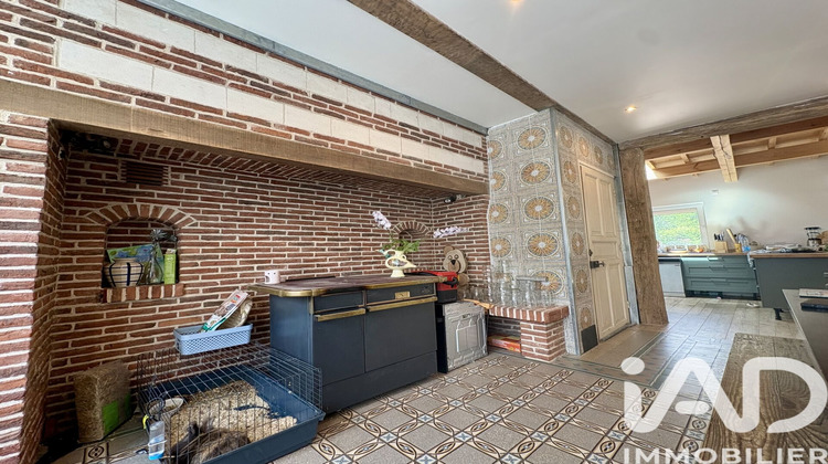 Ma-Cabane - Vente Maison Houvin-Houvigneul, 230 m²