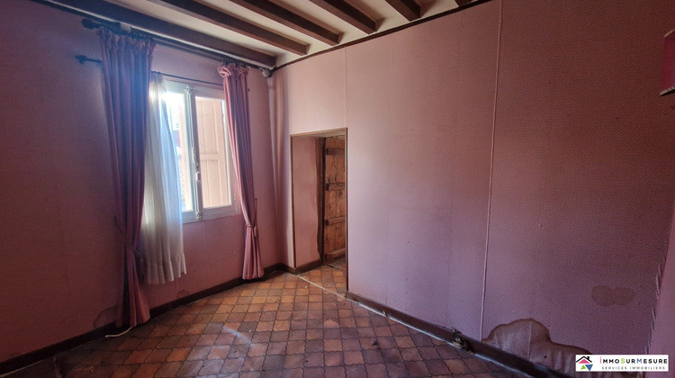 Ma-Cabane - Vente Maison Houvin-Houvigneul, 70 m²