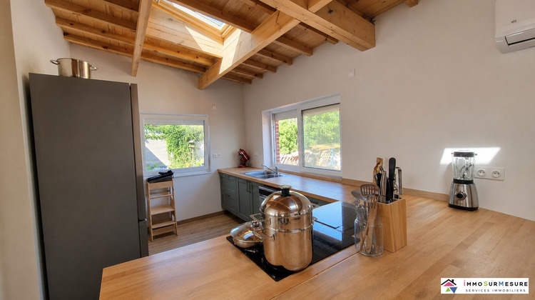 Ma-Cabane - Vente Maison Houvin-Houvigneul, 190 m²