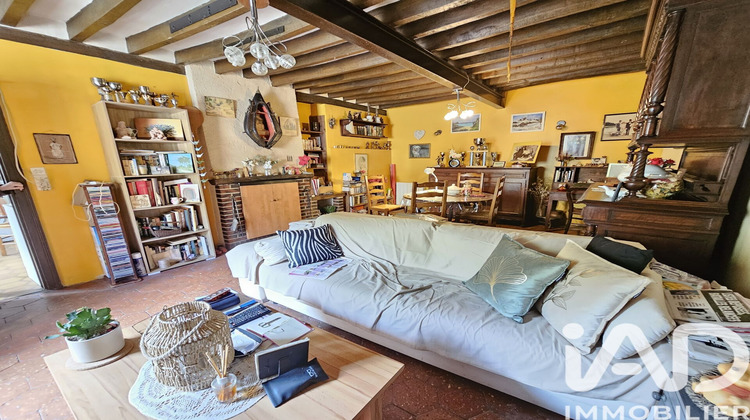 Ma-Cabane - Vente Maison Houx, 80 m²