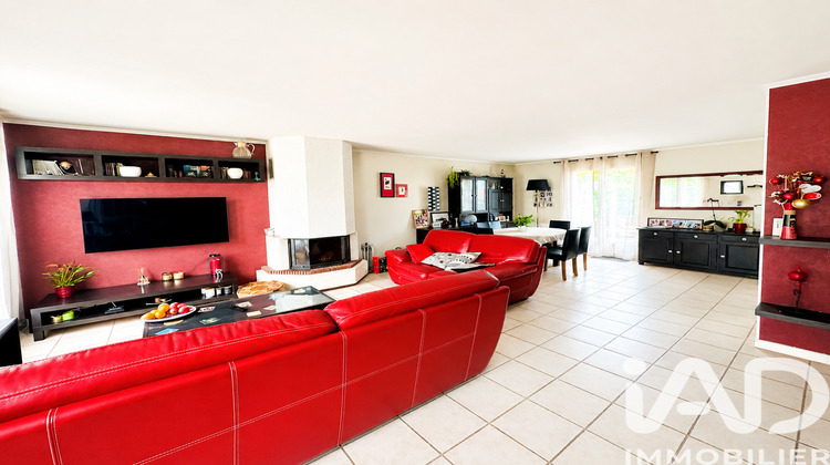 Ma-Cabane - Vente Maison Houx, 125 m²