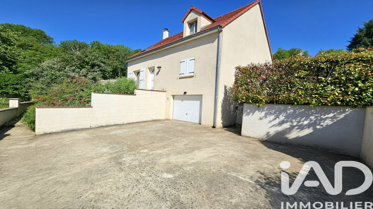 Ma-Cabane - Vente Maison Houx, 116 m²