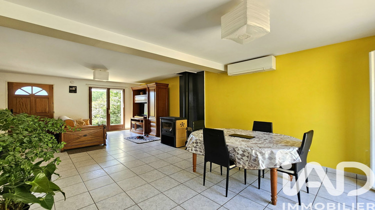 Ma-Cabane - Vente Maison Houx, 116 m²