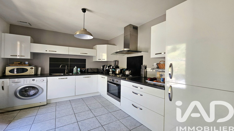 Ma-Cabane - Vente Maison Houx, 116 m²