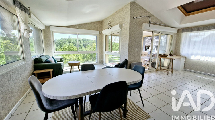 Ma-Cabane - Vente Maison Houx, 121 m²