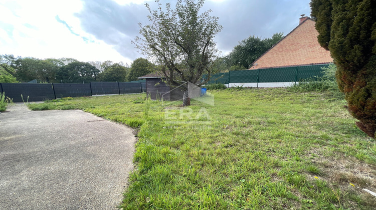 Ma-Cabane - Vente Maison HOYMILLE, 80 m²