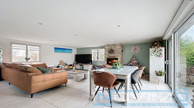 Ma-Cabane - Vente Maison Hoymille, 162 m²