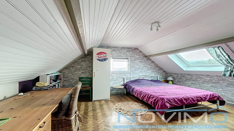 Ma-Cabane - Vente Maison Hoymille, 162 m²