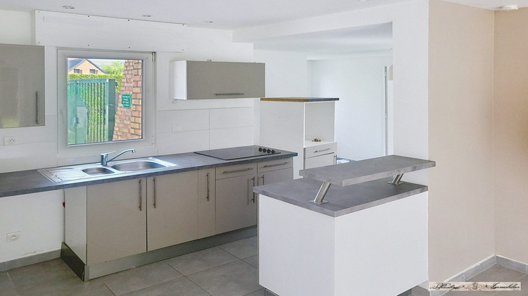 Ma-Cabane - Vente Maison Hoymille, 80 m²