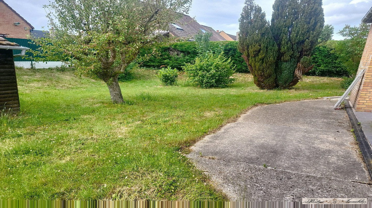 Ma-Cabane - Vente Maison Hoymille, 80 m²